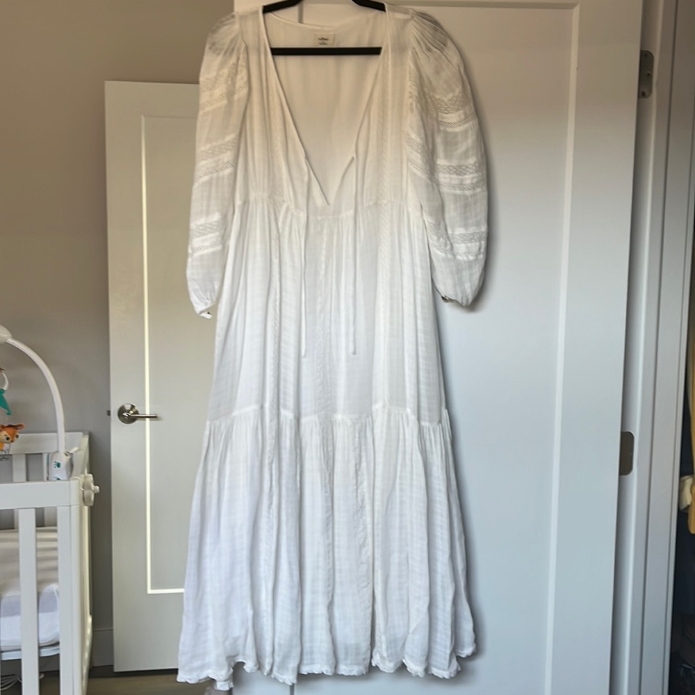 XS Wilfred (Aritzia) dress